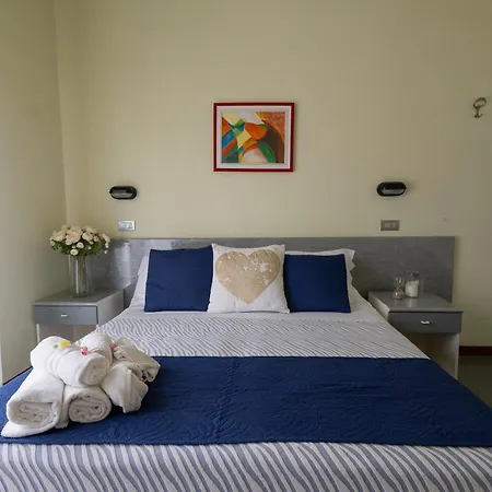 Hotel Reggiana Riccione