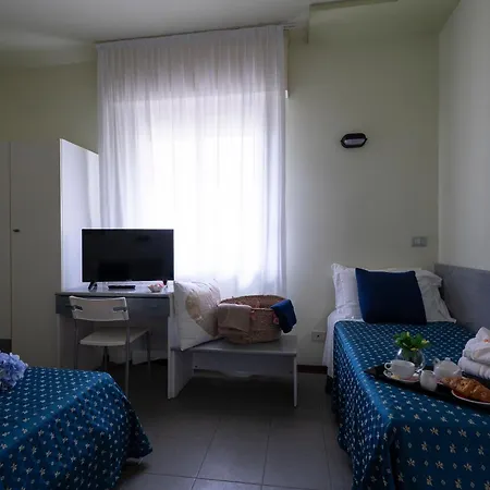 Reggiana 3* Ριτσιόνε