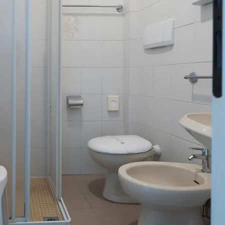 Reggiana 3* Ριτσιόνε