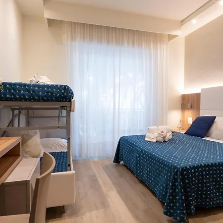 Ξενοδοχείο Reggiana 3*