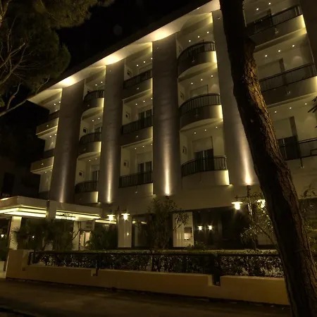 Reggiana Hotel Riccione