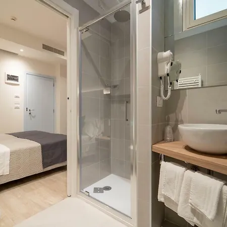 Reggiana 3* Ριτσιόνε