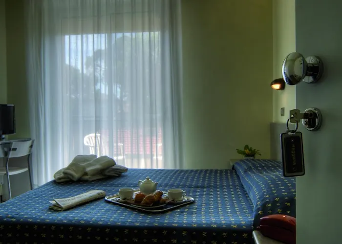 Reggiana Hotel 3*