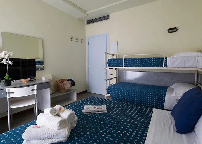 Hotel Reggiana