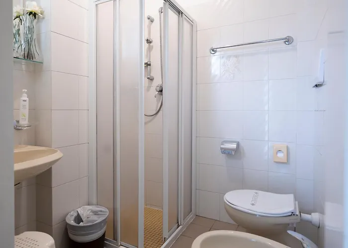 Reggiana Hotel 3*