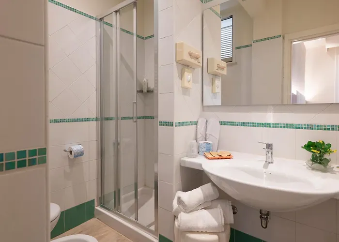 Reggiana Hotel 3*