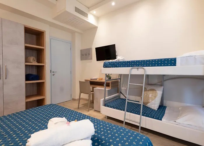 Reggiana Hotel 3*