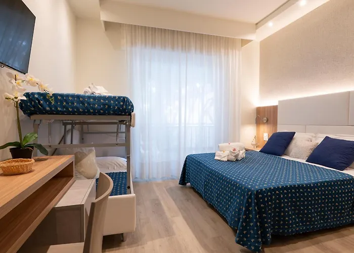 Hotel Reggiana 3*