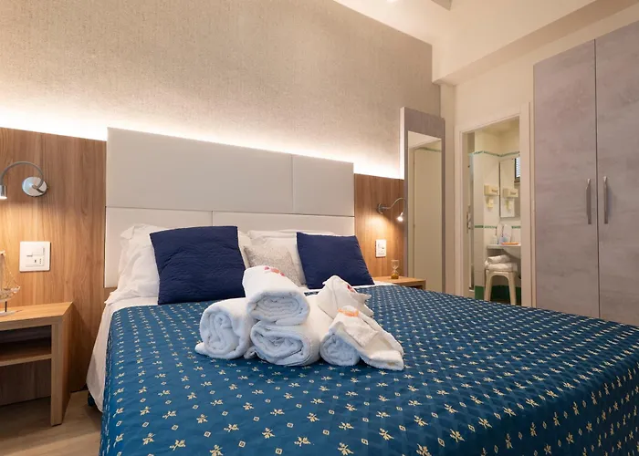 Hotel Reggiana 3*