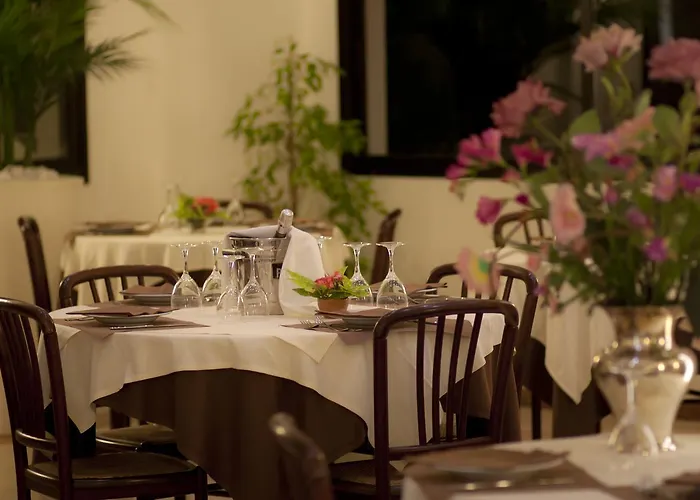 Reggiana Hotel