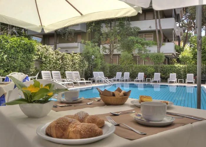 Hotel Reggiana 3*