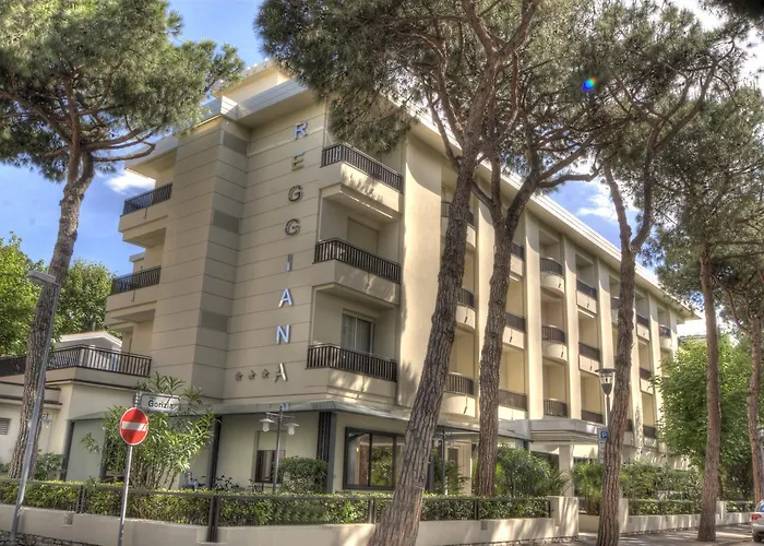 Hotel Reggiana