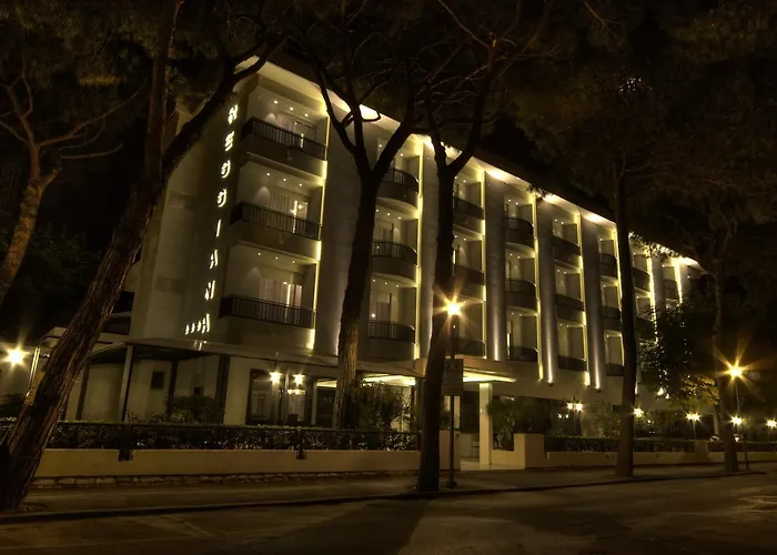 Reggiana Hotel