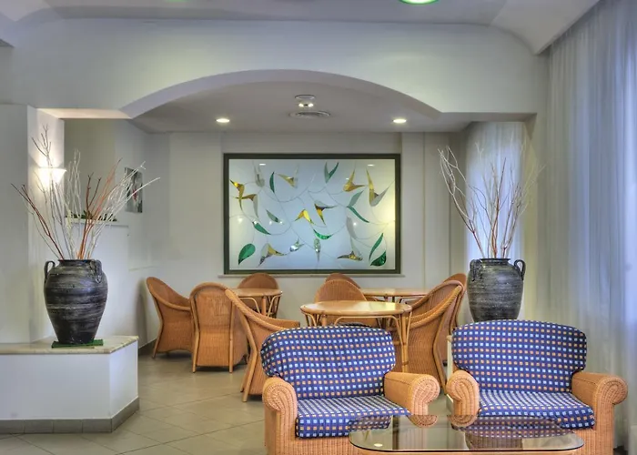 Hotel Reggiana