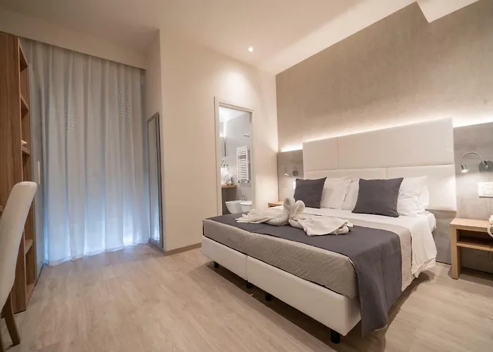 Hotel Reggiana