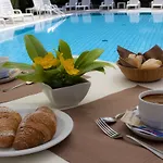 Hotel Reggiana Riccione