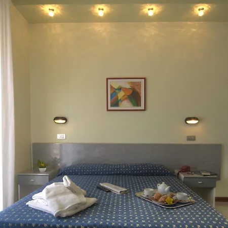 Reggiana Hotel Riccione