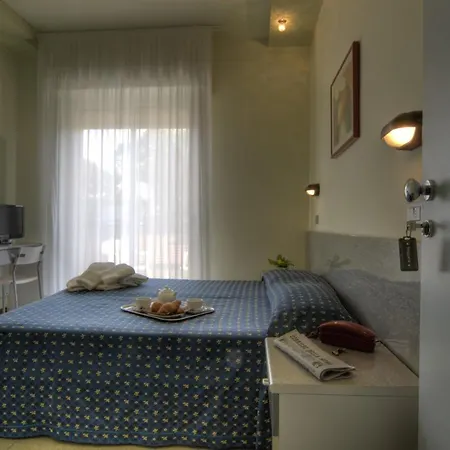 Отель Reggiana 3*