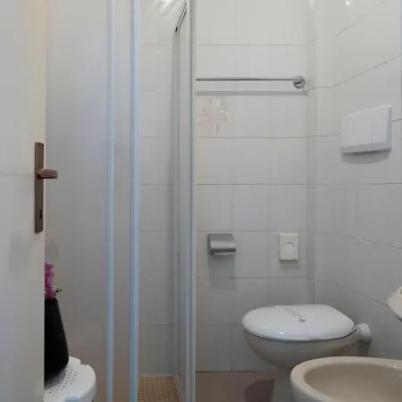 Hotel Reggiana Riccione