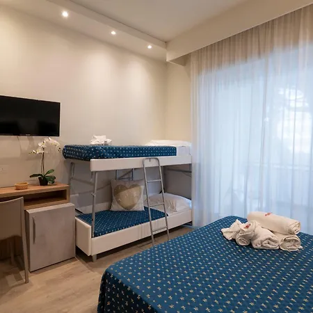Reggiana Hotel Riccione