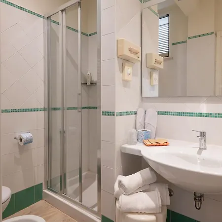 Reggiana Hotel 3*