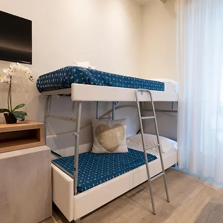 Hotel Reggiana