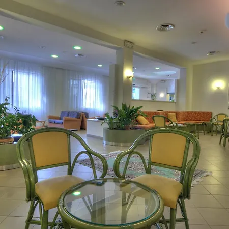 Hotel Reggiana Riccione