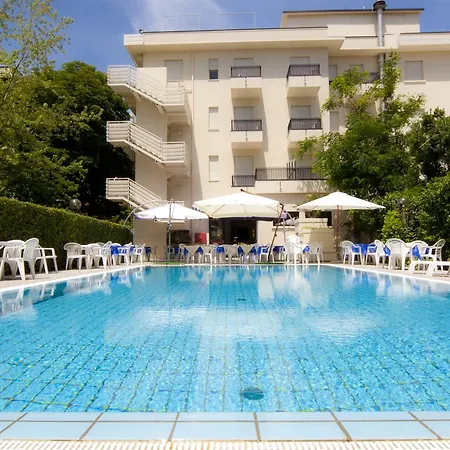 Отель Reggiana 3*