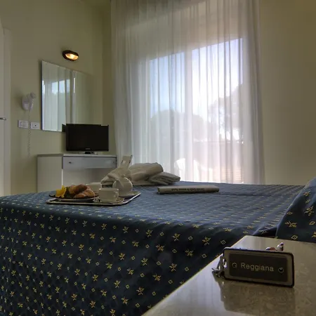 Reggiana Hotel