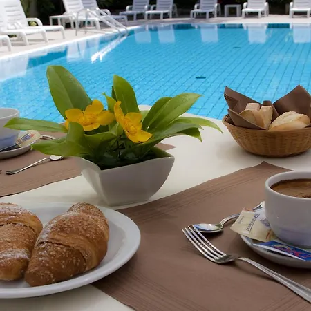 Hotel Reggiana Riccione