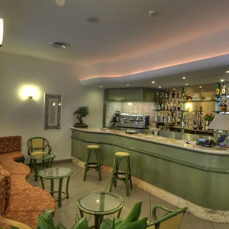 Hotel Reggiana Riccione