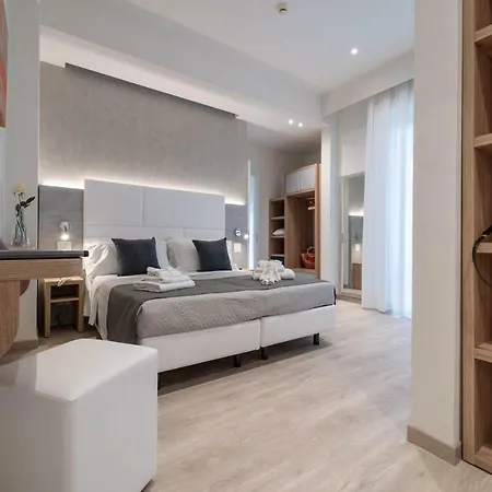 Reggiana 3* Риччоне