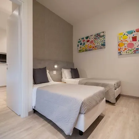 Reggiana Hotel Riccione