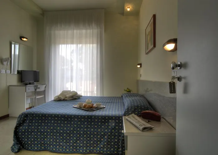 Ξενοδοχείο Reggiana 3*