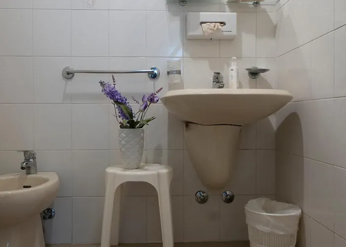 Ξενοδοχείο Reggiana 3*
