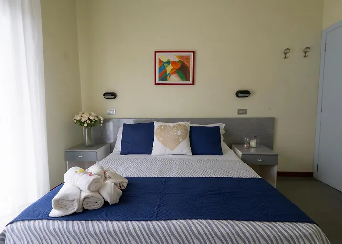 Hotel Reggiana Riccione