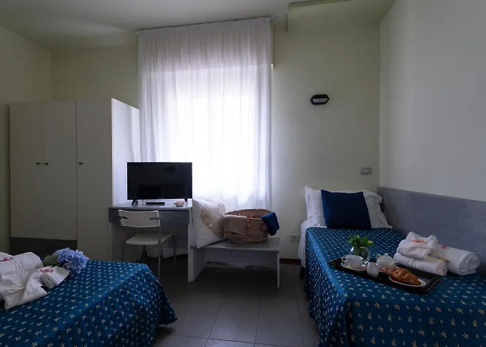 Reggiana 3* Riccione