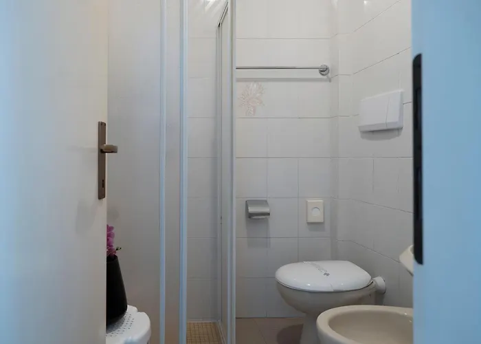 Hotel Reggiana Riccione