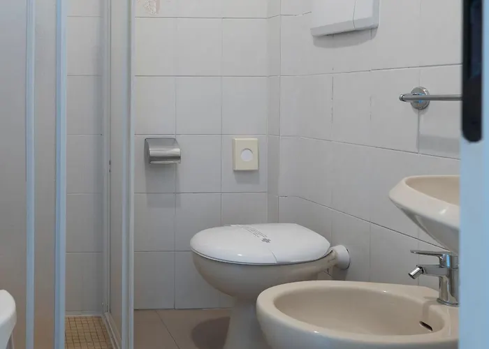 Reggiana 3* Ριτσιόνε