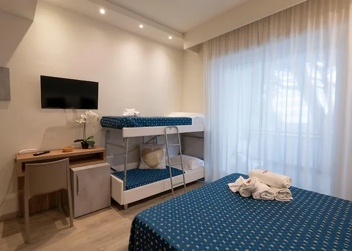 Reggiana Hotel Riccione