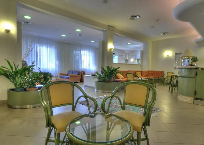 Hotel Reggiana Riccione