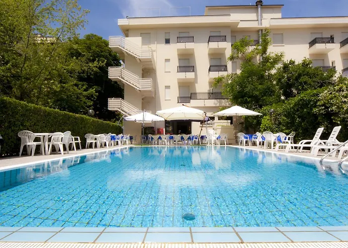 Ξενοδοχείο Reggiana 3*