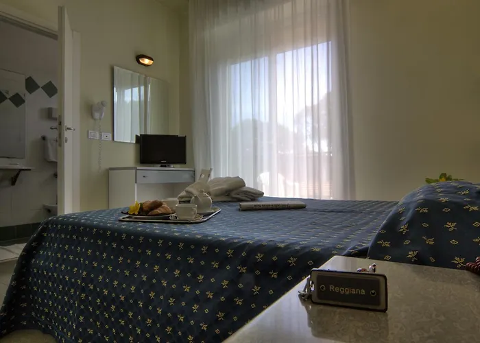 Reggiana Hotel