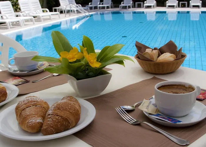 Hotel Reggiana Riccione