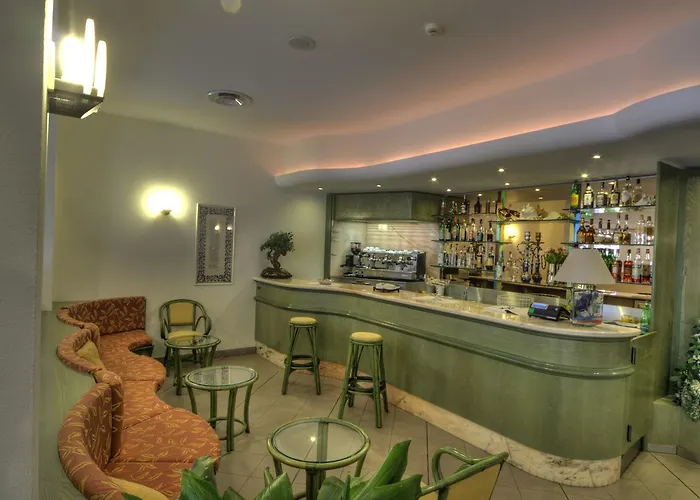 Hotel Reggiana Riccione