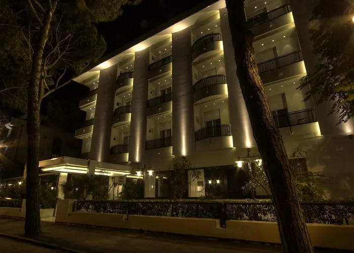 Reggiana Ξενοδοχείο Ριτσιόνε