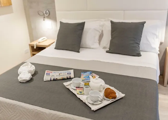 Reggiana 3* Riccione