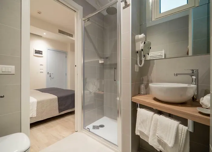 Reggiana 3* Ριτσιόνε