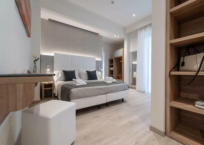 Reggiana 3* Ριτσιόνε