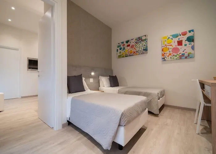 Reggiana Hotel Riccione